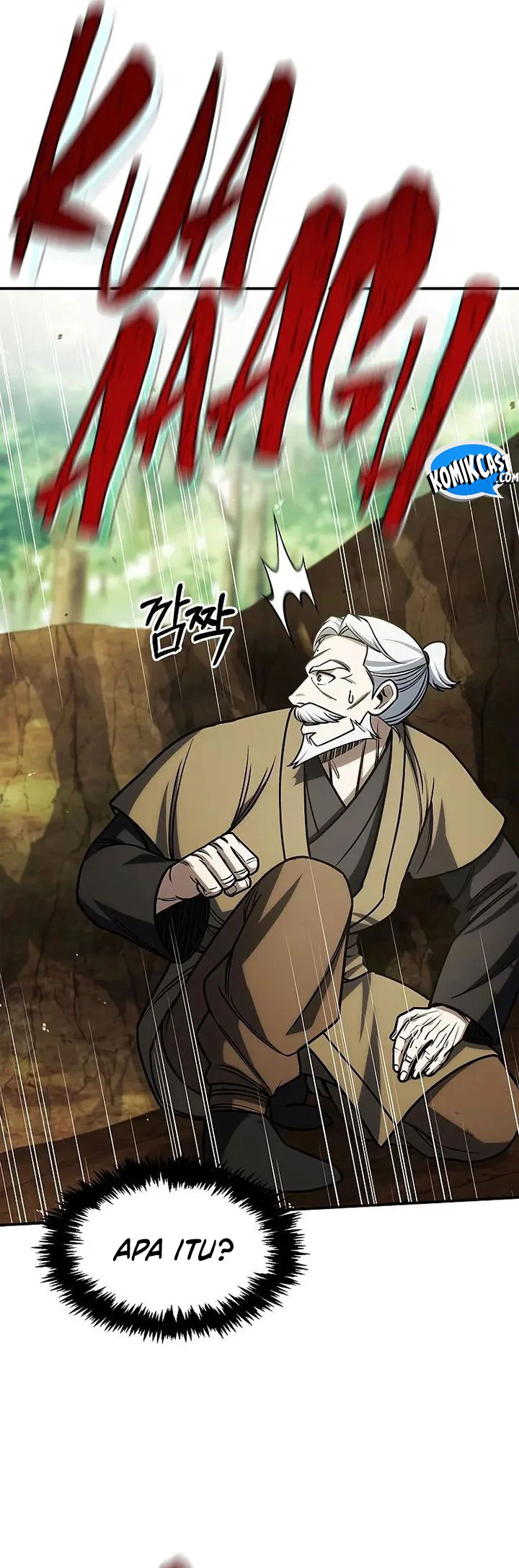 Heavenly Grand Archive’s Young Master Chapter 131 Fix Gambar 26